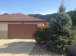 256 Castle Ridge Dr, New Castle, CO 81647