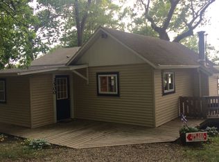 3500 Edgewood Dr, Hillsdale, MI 49242