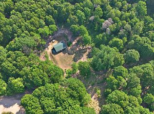 1099 S 7 1/2 Rd, Harrietta, MI 49638