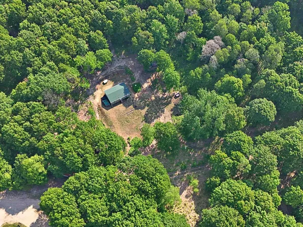 1099 S 7 1/2 Rd, Harrietta, MI 49638