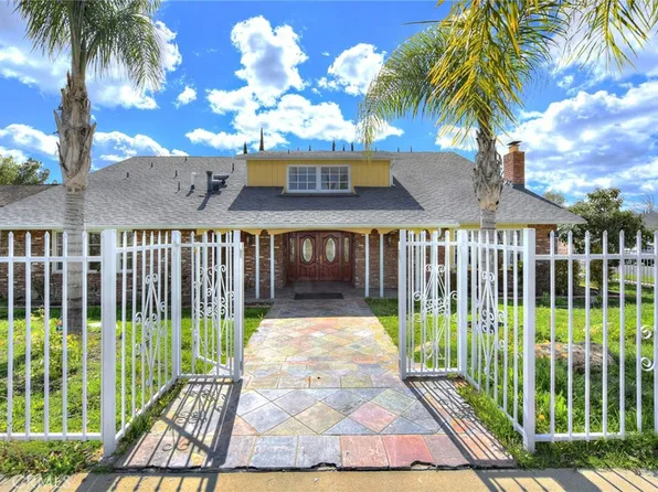 19720 Vintage St, Chatsworth, CA 91311