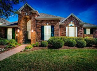 3117 Autumn Ct, Pearland, TX 77584