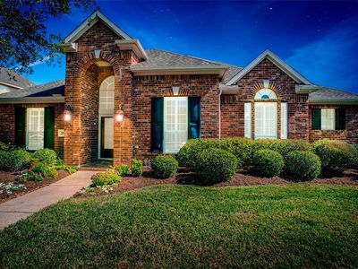 3117 Autumn Ct, Pearland, TX, 77584