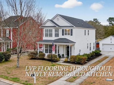 8948 N Red Maple Cir, Summerville, SC, 29485