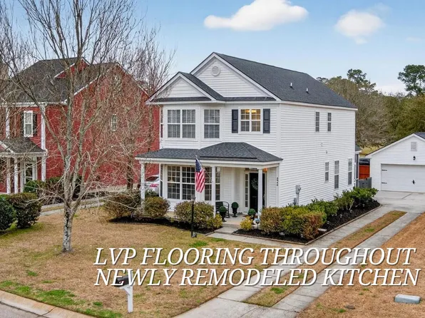 8948 N Red Maple Cir, Summerville, SC 29485