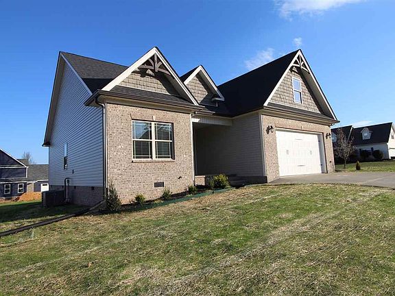 2nd image of 110 Turner Brown Trl SE Lot 57