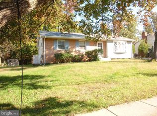 13009 Claxton Dr, Laurel, MD 20708