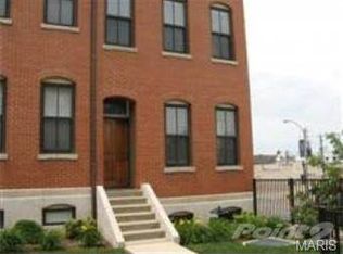 1009 Mississippi Ave #29, Saint louis, MO 63104
