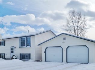 3709 E Groschell St, East Helena, MT 59635