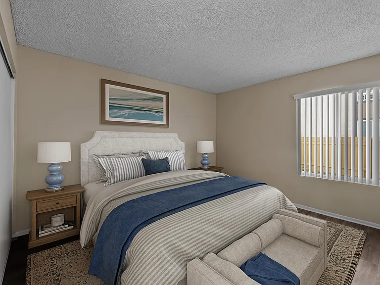 Villa Camarillo Apartments — Photo 6