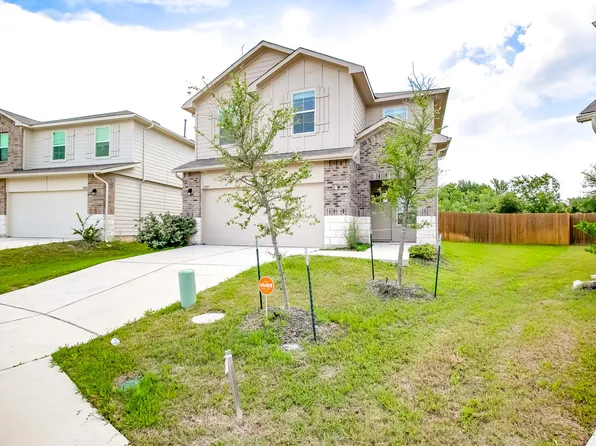 13927 Macquarie Dr, Pflugerville, TX 78660