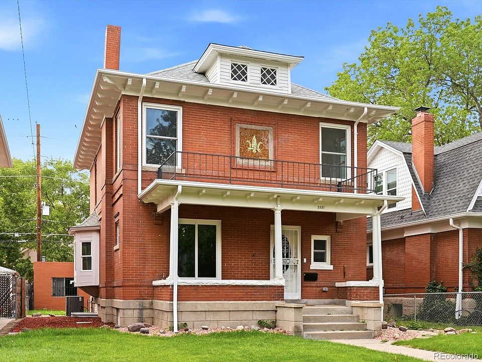1st image of 2831 N Gaylord Street