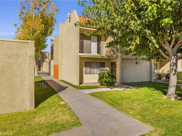 44200 Kingtree Ave Unit 47, Lancaster, CA 93534