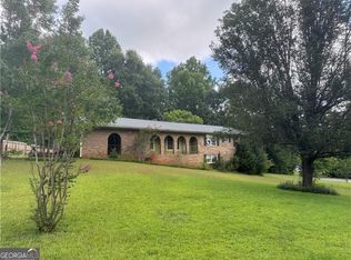 105 Ponderosa Dr, Dallas, GA 30157