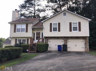 5510 Hillcrest Dr, Union City, GA 30291