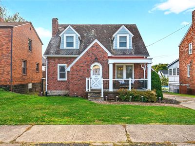 222 Bernice St, Pittsburgh, PA, 15237