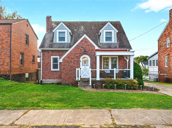 222 Bernice St, Pittsburgh, PA 15237