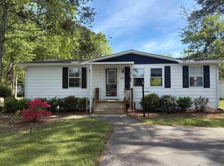 825 Richmond Trl, Murrells Inlet, SC 29576