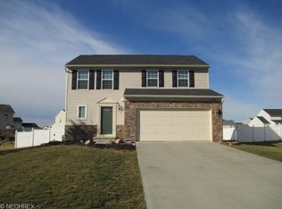 8081 Middlebranch Ave NE, Canton, OH 44652