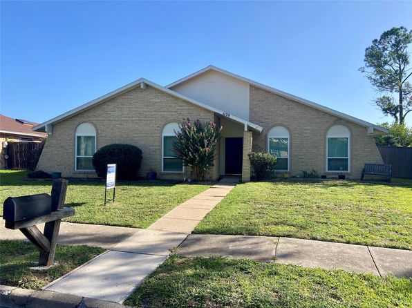 Home for Sale in Garland TX
