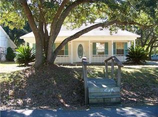 8613 Clamshell Ave, Ocean Springs, MS 39564