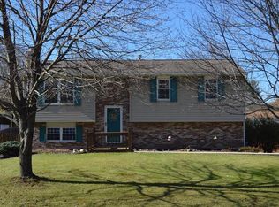 583 Joan St, Cranberry Township, PA 16066