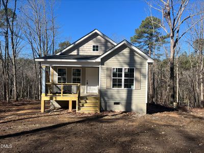 346 Chartres St, Fuquay Varina, NC, 27526