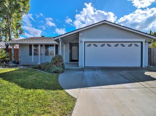 878 Tallman Ct, San Jose, CA 95123
