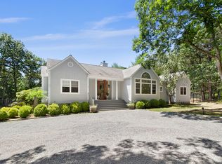 409 Sag Harbor Tpke #EH, East Hampton, NY 11937