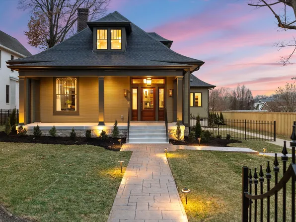 855 Bradford Ave, Nashville, TN 37204
