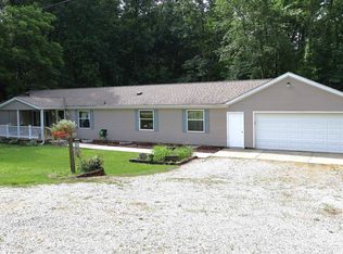 7847 S Old State Road 37, Bloomington, IN 47403