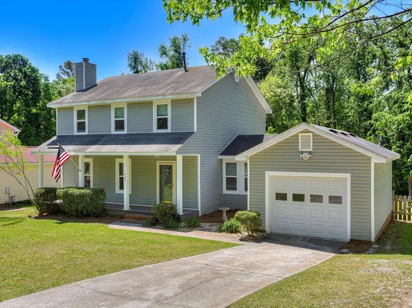 526 HUNTERDALE Road, Evans, GA 30809