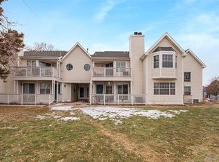 12524 E Pacific Cir UNIT B, Aurora, CO 80014