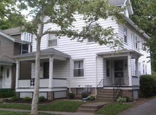 66 Harvard St, Rochester, NY 14607