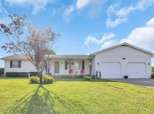 111 Burr Oak Rd, Chillicothe, OH 45601