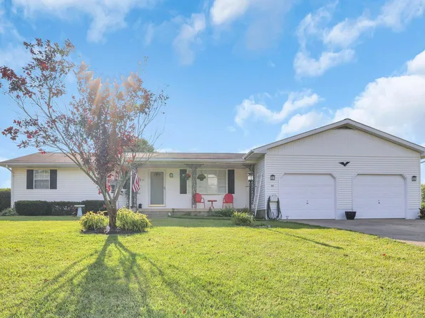 111 Burr Oak Rd, Chillicothe, OH 45601