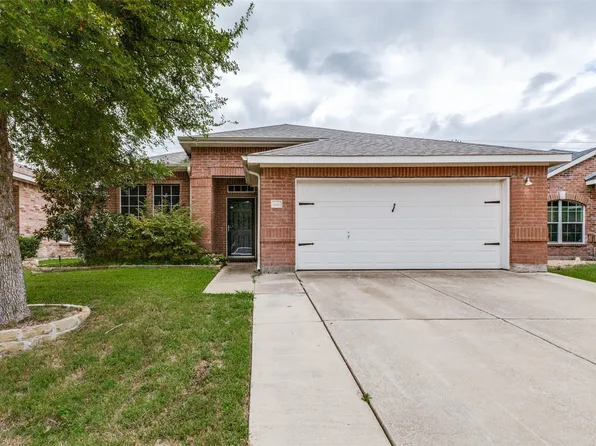 1015 Nueces Ct, Forney, TX 75126