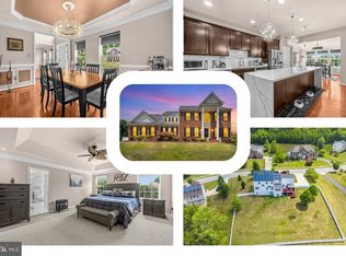 2806 Pumpkin St, Clinton, MD 20735