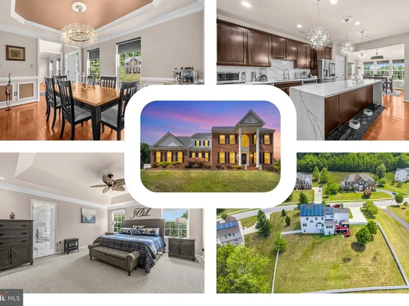 2806 Pumpkin St, Clinton, MD 20735