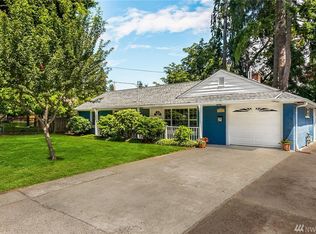 23203 51st Ave W, Mountlake Terrace, WA 98043
