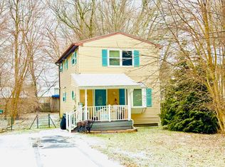 124 Heim Rd, Williamsville, NY 14221