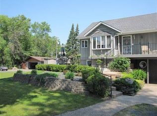 8092 N Shore Trl N, Forest Lake, MN 55025