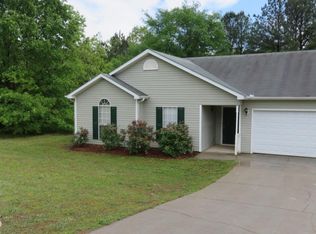 50 Mountain Way, Covington, GA 30016