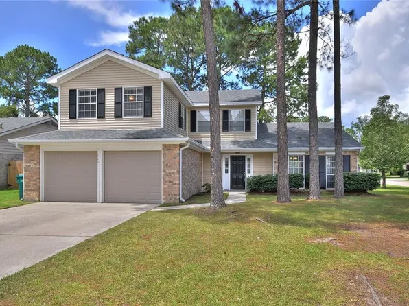 110 Burrwood Dr, Slidell, LA 70461