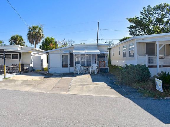 2nd image of 4699 Continental Dr Lot 384
