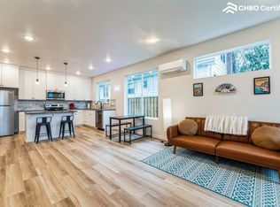 5284 SE 47th Ave UNIT A, Portland, OR 97206