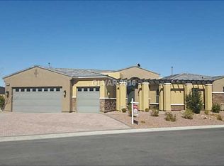 7604 Corvina Ave, Las Vegas, NV 89113