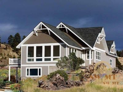 8110 Moonlight Ln, Helena, MT, 59602