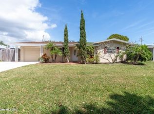 2472 Apache Dr, Melbourne, FL 32935