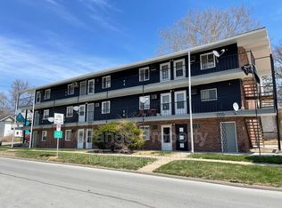 4544 Nicholas St #5, Omaha, NE 68132